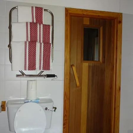 Tatil Evi Sheperd's Lough Atorick Loughrea