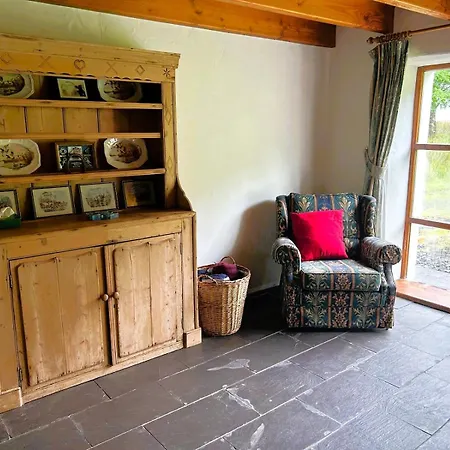 Tatil Evi Sheperd's Lough Atorick Loughrea