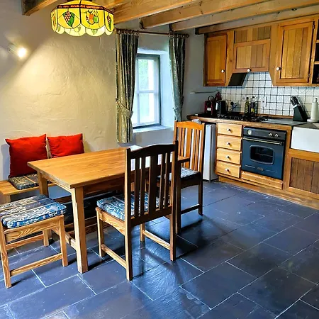 Sheperd's Lough Atorick