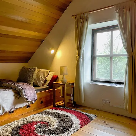 Sheperd's Lough Atorick Tatil Evi Loughrea