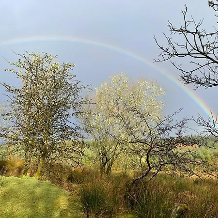 Tatil Evi Sheperd's Lough Atorick
