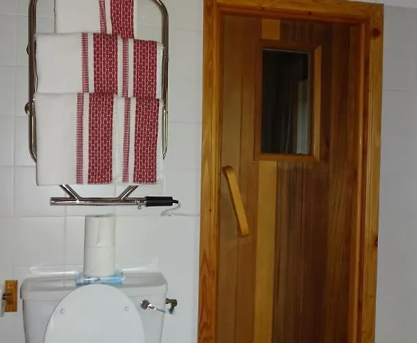 Vakantiehuis Sheperd's Lough Atorick Loughrea