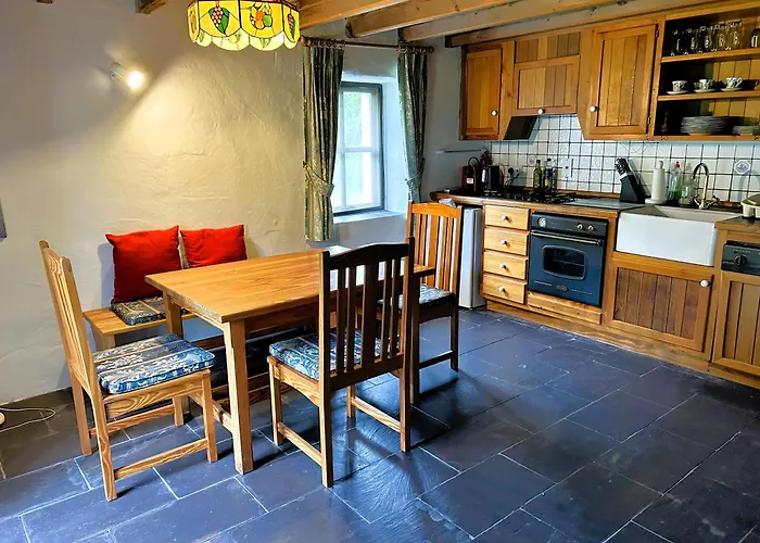 Sheperd's Lough Atorick